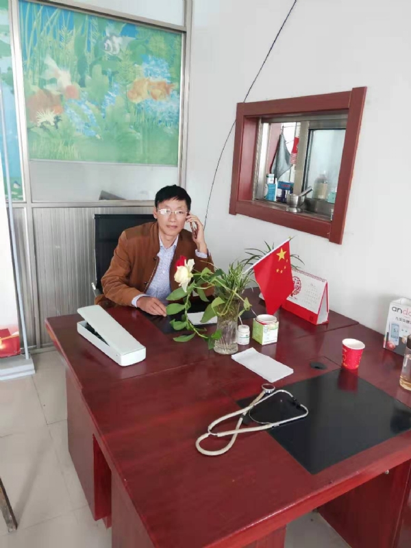 感恩的第一张照片--连云港相亲服务中心