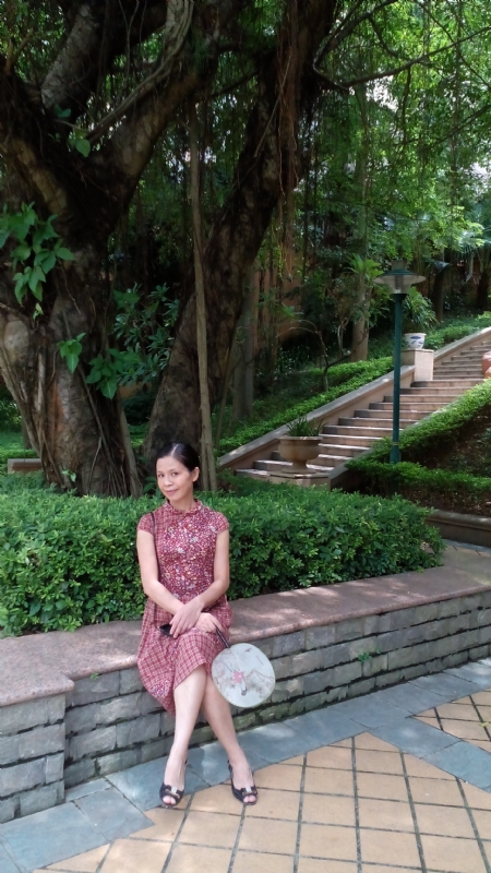 丹草雨田的第一张照片--连云港相亲服务中心