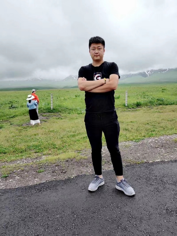 时间厮守的第一张照片--连云港相亲服务中心