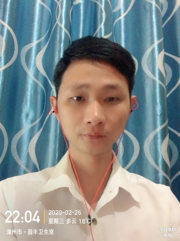 小林的第一张照片--连云港相亲服务中心