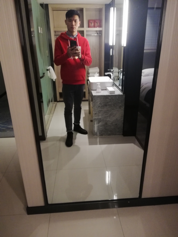回忆里的小绵羊的第一张照片--连云港相亲服务中心