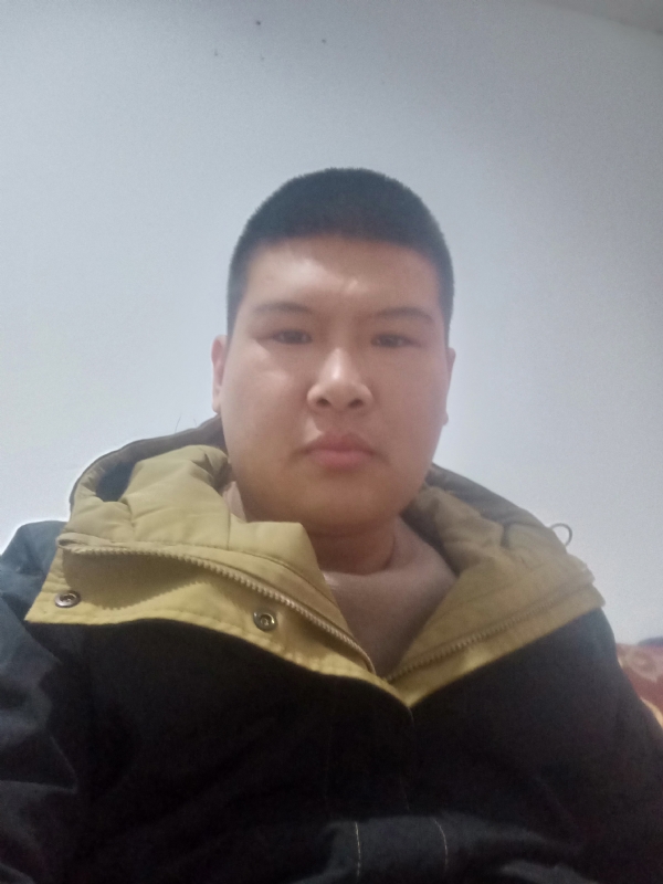 小辉辉2020的第一张照片--连云港相亲服务中心