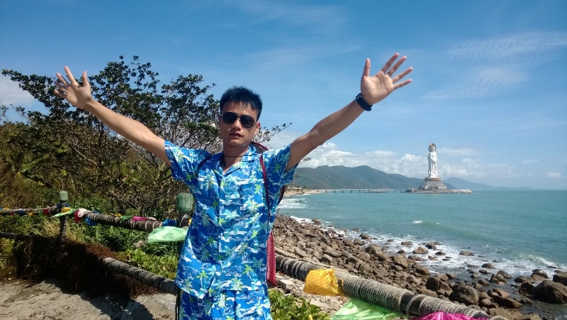 pengyu521的第二张照片--连云港相亲服务中心
