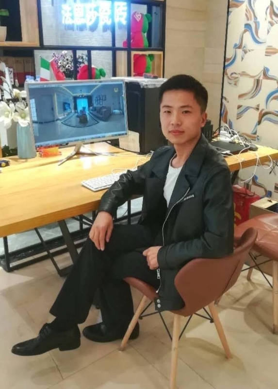 教师的第一张照片--连云港相亲服务中心