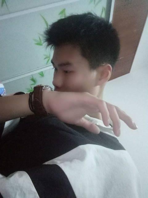 溟濛的第一张照片--连云港相亲服务中心