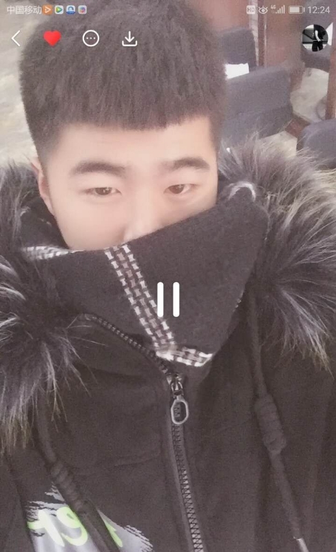 小陈的第一张照片--连云港相亲服务中心
