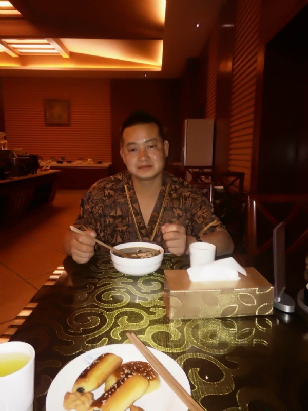 会飞的鱼的第一张照片--连云港相亲服务中心