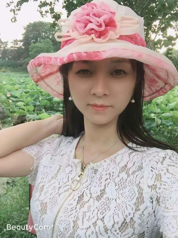 小青菜的第一张照片--连云港相亲服务中心