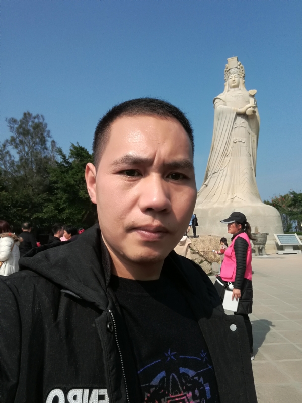 不羁的风的第一张照片--连云港相亲服务中心