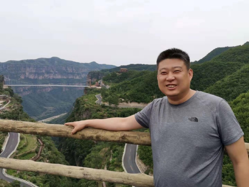 井然的第一张照片--连云港相亲服务中心