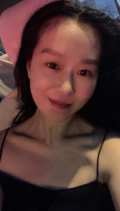 静待花开的第一张照片--连云港相亲服务中心