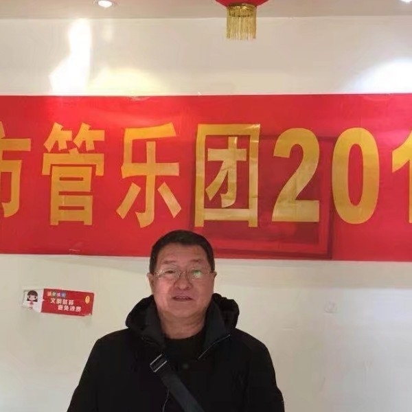 大地神鹰的第一张照片--连云港相亲服务中心