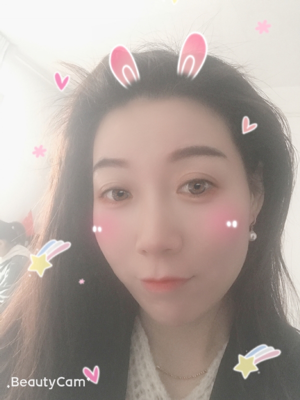 非你不嫁的第一张照片--连云港相亲服务中心