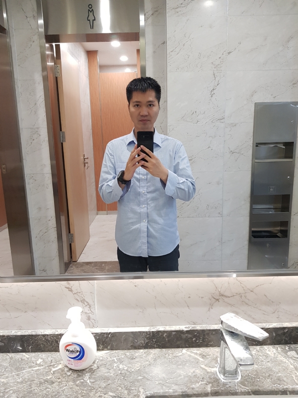 猩猩的第一张照片--连云港相亲服务中心