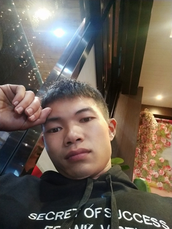 好想你的第二张照片--连云港相亲服务中心