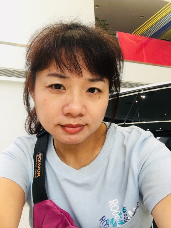 carolluo2020的第一张照片--连云港相亲服务中心
