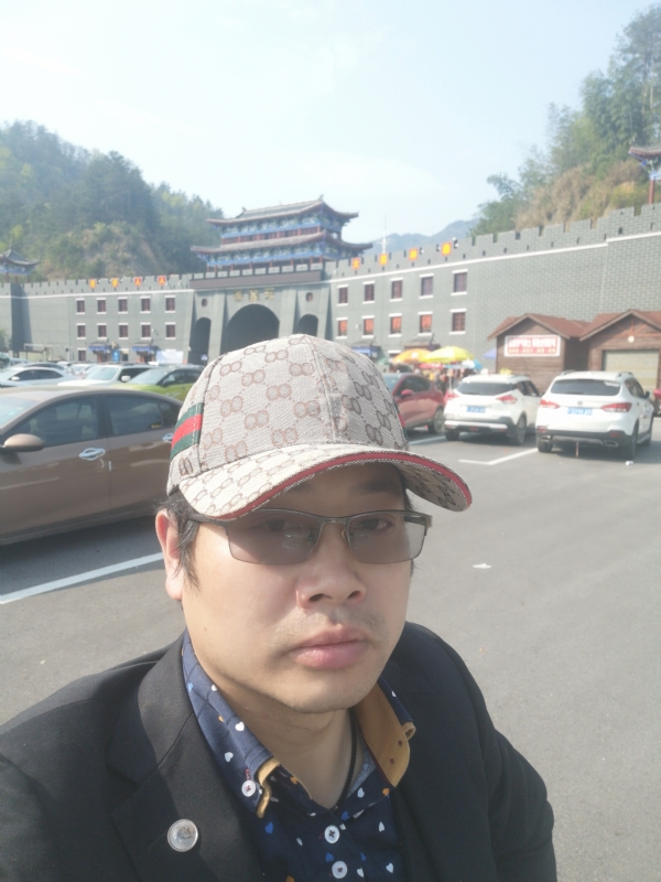金沧海的第一张照片--连云港相亲服务中心