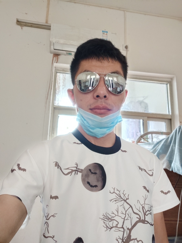 馨荣的第二张照片--连云港相亲服务中心