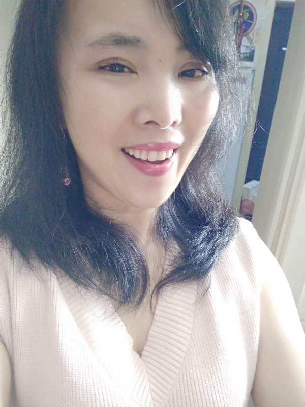 慧芯的第一张照片--连云港相亲服务中心