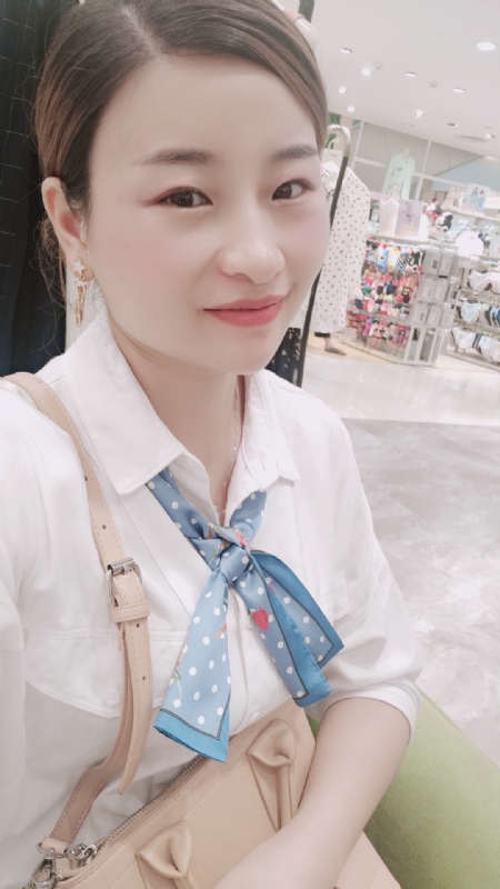 如意的第一张照片--连云港相亲服务中心