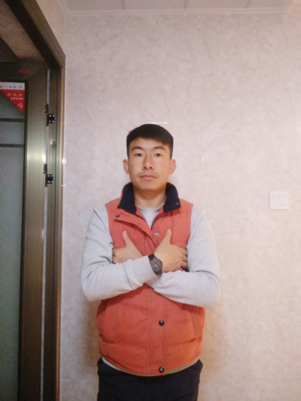 石林小伙的第二张照片--连云港相亲服务中心