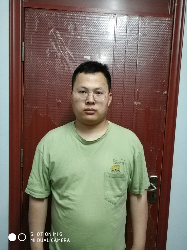 天意的第一张照片--连云港相亲服务中心