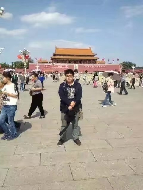 临渊羡鱼的第一张照片--连云港相亲服务中心