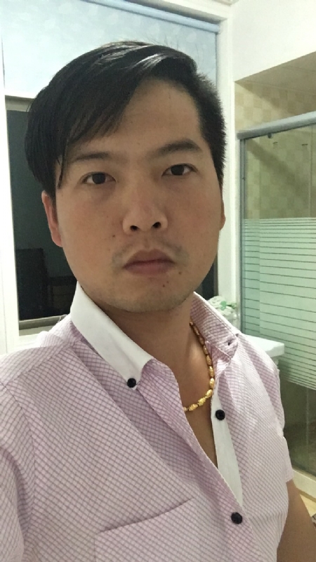 彬彬有礼的第一张照片--连云港相亲服务中心