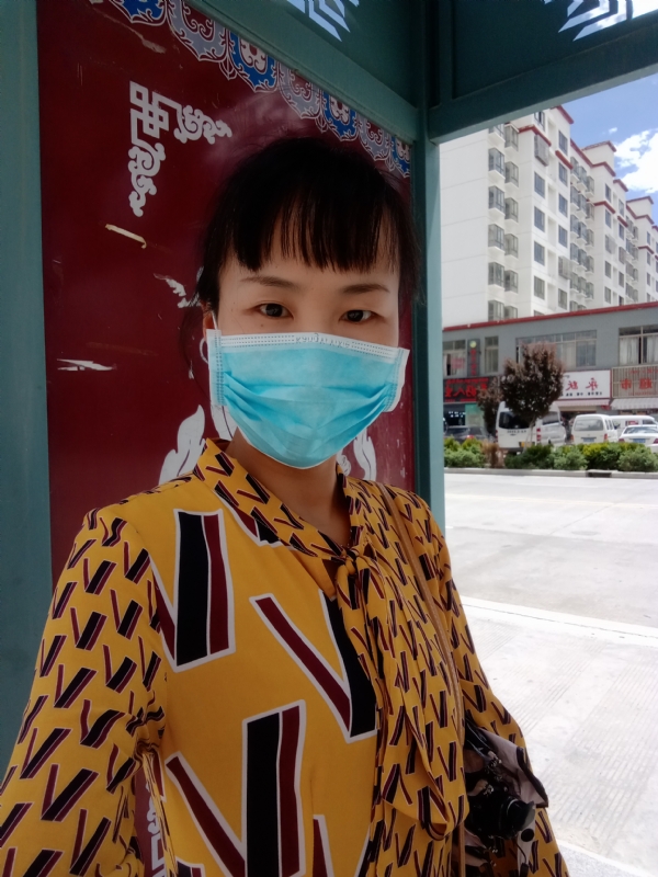月儿的第一张照片--连云港相亲服务中心