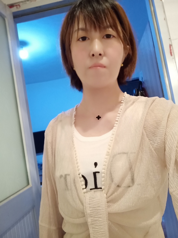 芬儿的第五张照片--连云港相亲服务中心