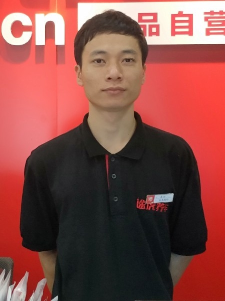 靓boy的第一张照片--连云港相亲服务中心