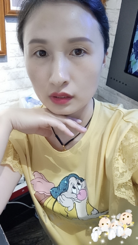 桃子的第一张照片--连云港相亲服务中心
