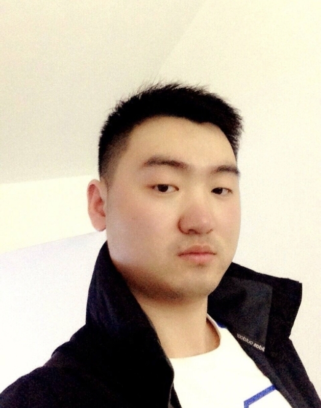 大海的第二张照片--连云港相亲服务中心