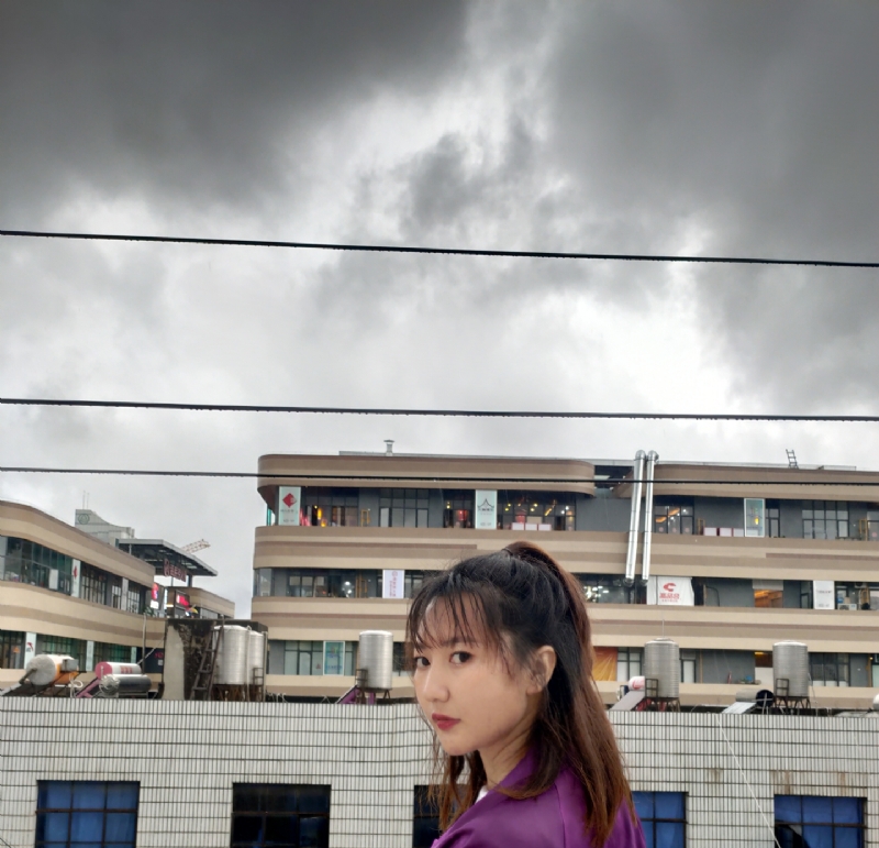 李家小姐的第三张照片--连云港相亲服务中心