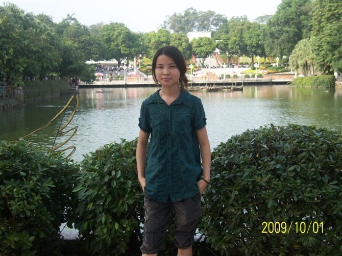 小雨點的第一张照片--连云港相亲服务中心