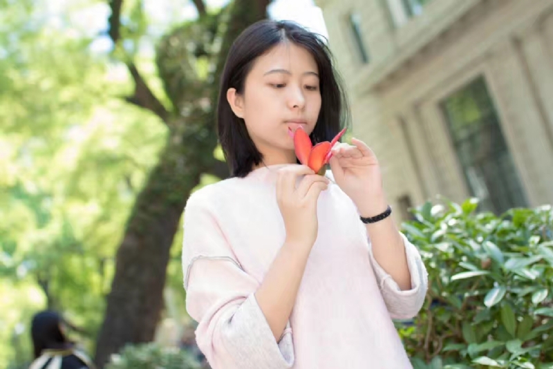 随心的第一张照片--连云港相亲服务中心
