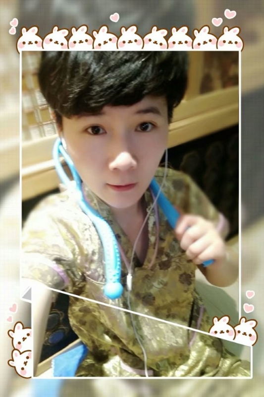 小语同学的第一张照片--连云港相亲服务中心