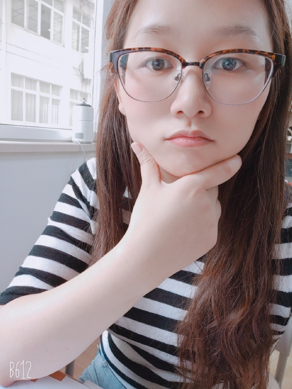 路晨的第一张照片--连云港相亲服务中心