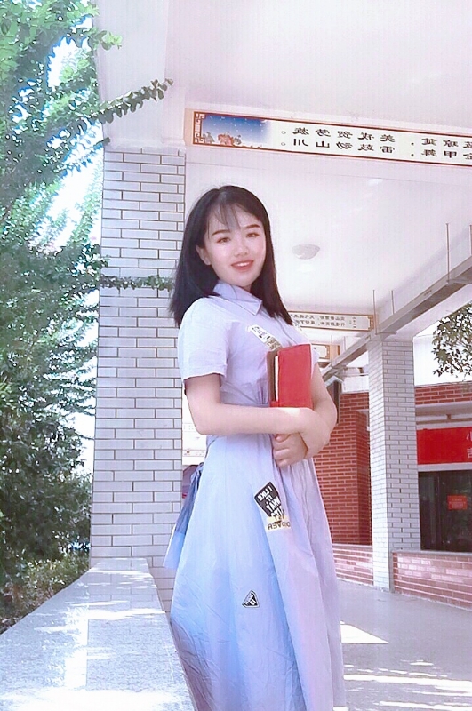 Molly的第二张照片--连云港相亲服务中心