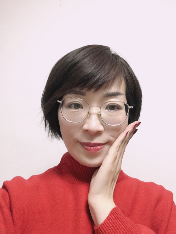 沙拉的第二张照片--连云港相亲服务中心