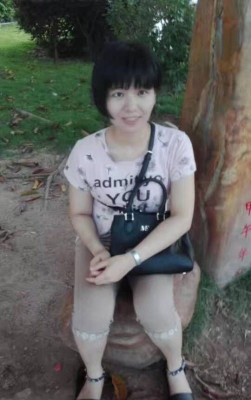 河边草的第一张照片--连云港相亲服务中心