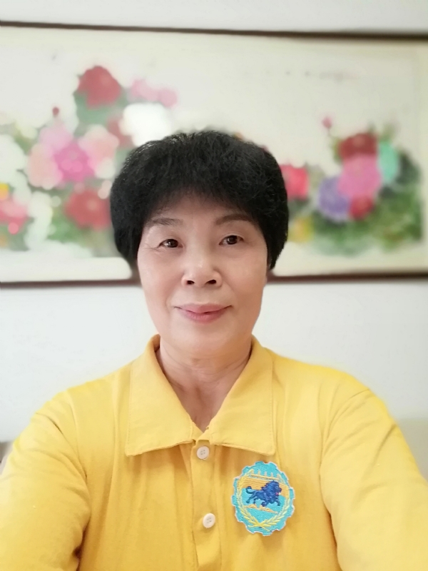 快乐星的第一张照片--连云港相亲服务中心