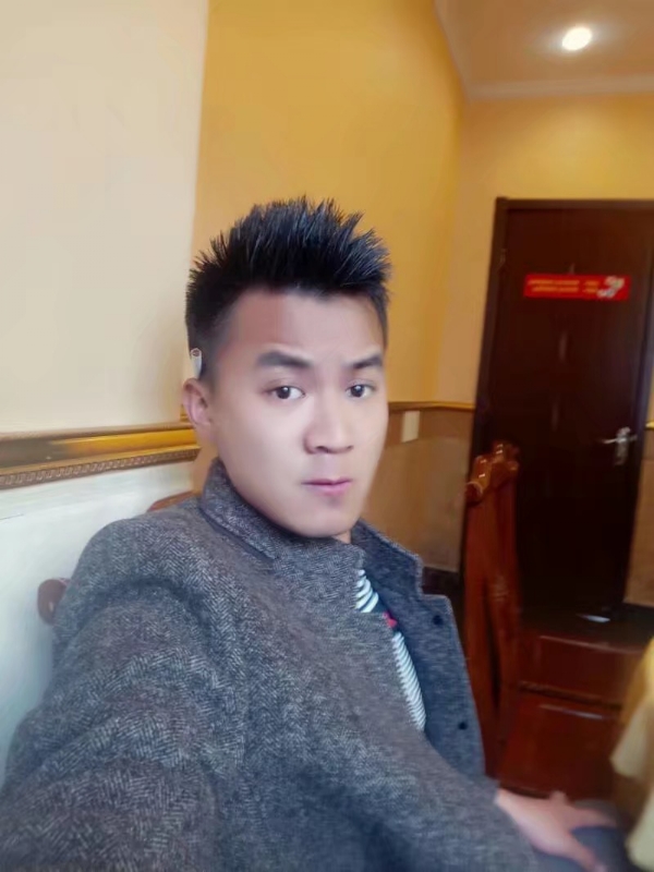 只为等你的第三张照片--连云港相亲服务中心