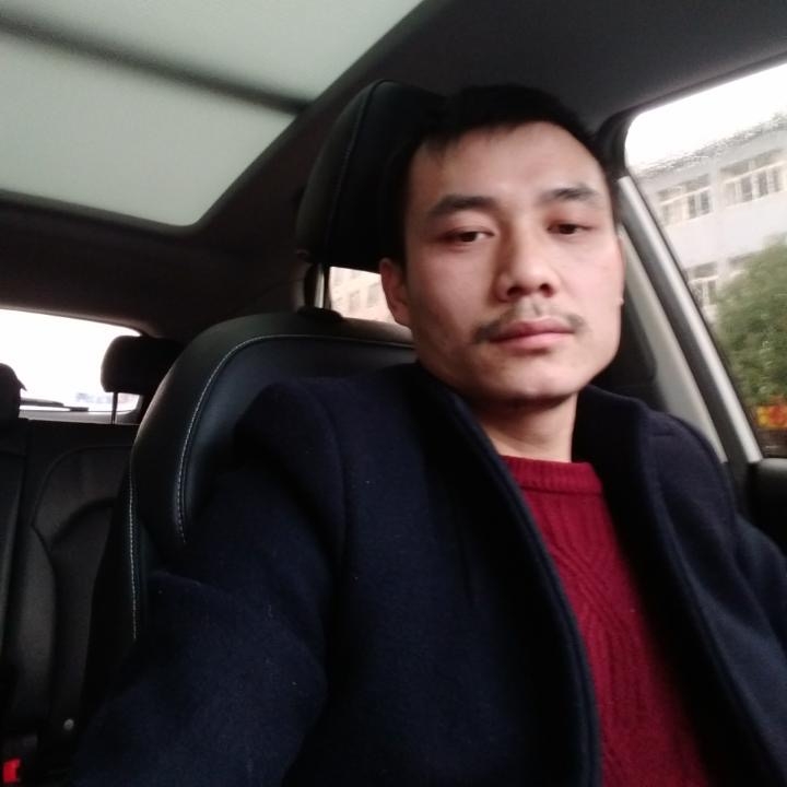 疼人的的第一张照片--连云港相亲服务中心