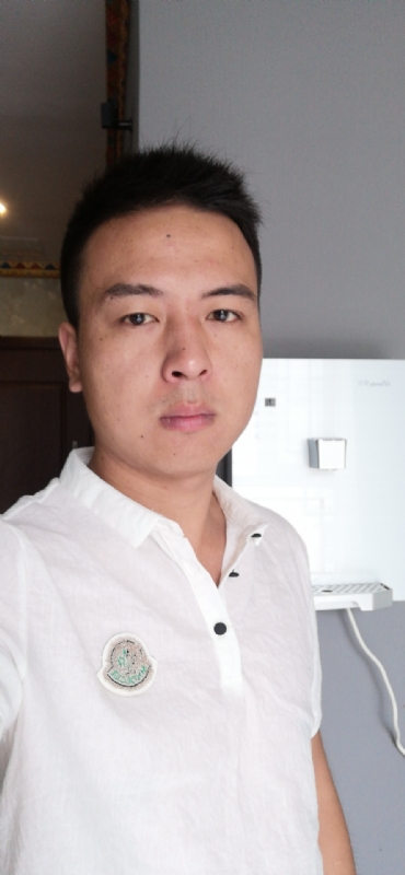 与卿共舞的第三张照片--连云港相亲服务中心