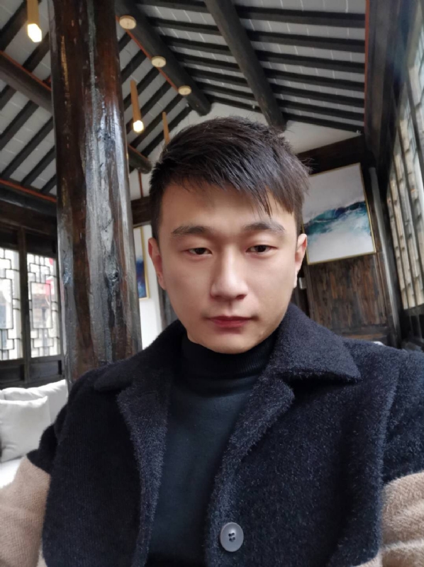 zhihao的第一张照片--连云港相亲服务中心