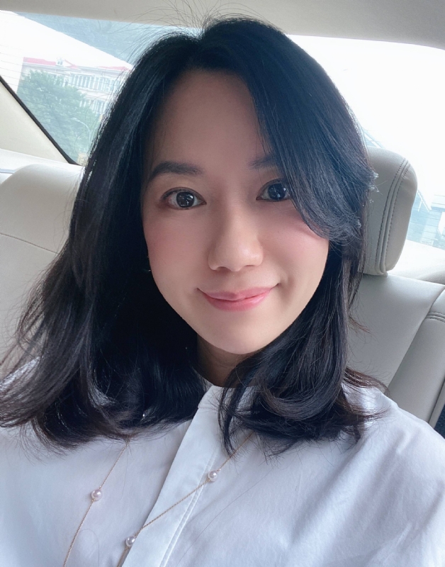 林林的第一张照片--连云港相亲服务中心