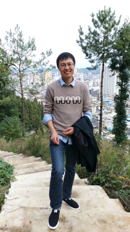 会飞的鱼的第一张照片--连云港相亲服务中心