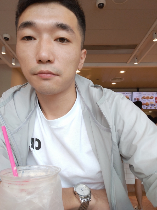 须臾数年的第一张照片--连云港相亲服务中心