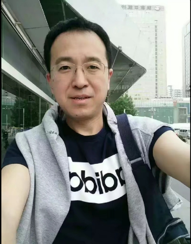 阳仔的第一张照片--连云港相亲服务中心